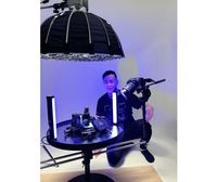 DigitalFoto V360 360° Camera Rig Video Rotating Platform