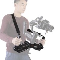 DigitalFoto DH04 PRO 4th Axis Spring Dual Handle