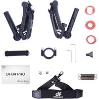 DigitalFoto DH04 PRO 4th Axis Spring Dual Handle
