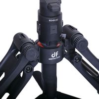 DigitalFoto DH04 PRO 4th Axis Spring Dual Handle