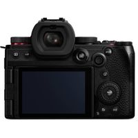 Panasonic Lumix S5 II (DC-S5M2E) Mirrorless Camera Body