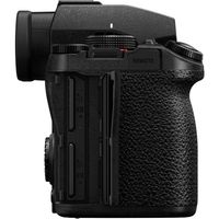 Panasonic Lumix S5 II (DC-S5M2E) Mirrorless Camera Body