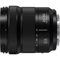 Panasonic Lumix S5 II XW (DC-S5M2XWE) Mirrorless Camera Double KIT with 50mm F/1.8 and 20-60mm Lenses