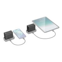 SmallRig NP-F970 Dual Battery and Charger Kit 3823