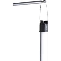 Nanlite PavoTube II 15C 4KIT RGBWW LED Light