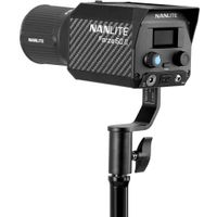 NanLite Forza 60 II LED 72 W Monolight Kit 17620 LUX