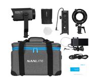 NanLite Forza 60 II LED 72 W Monolight Kit 17620 LUX