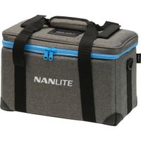 NanLite Forza 60B II Bi-Color LED Spot Light Kit 14350 LUX