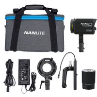NanLite Forza 60B II Bi-Color LED Spot Light Kit 14350 LUX