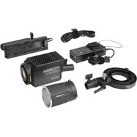 NanLite Forza 60B II Bi-Color LED Spot Light Kit 14350 LUX