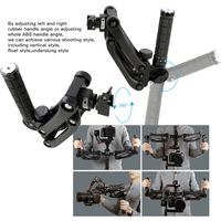 DigitalFoto DH04-RS2PRO Z-Axis Dual-Spring Handle Set - Ronin S/SC/RS3/RS3 PRO/RS 4 /RS 4 Pro /Crane 2S