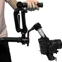 DigitalFoto DH04-RS2PRO Z-Axis Dual-Spring Handle Set - Ronin S/SC/RS3/RS3 PRO/RS 4 /RS 4 Pro /Crane 2S