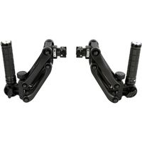 DigitalFoto DH04-RS2PRO Z-Axis Dual-Spring Handle Set - Ronin S/SC/RS3/RS3 PRO/RS 4 /RS 4 Pro /Crane 2S