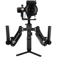 DigitalFoto DH04-RS2PRO Z-Axis Dual-Spring Handle Set - Ronin S/SC/RS3/RS3 PRO/RS 4 /RS 4 Pro /Crane 2S