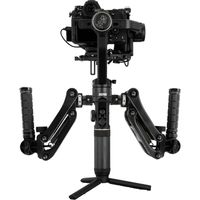 DigitalFoto DH04-RS2PRO Z-Axis Dual-Spring Handle Set - Ronin S/SC/RS3/RS3 PRO/RS 4 /RS 4 Pro /Crane 2S