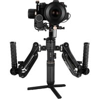 DigitalFoto DH04-RS2PRO Z-Axis Dual-Spring Handle Set - Ronin S/SC/RS3/RS3 PRO/RS 4 /RS 4 Pro /Crane 2S