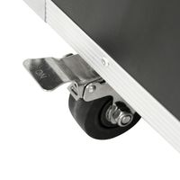 Nanlux Flight Case for Evoke 1200/1200B with FL-35YK Fresnel Lens