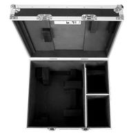 Nanlux Flight Case for Evoke 1200/1200B with FL-35YK Fresnel Lens