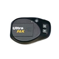 Eartec DMCYB5 UltraLITE Double Wireless intercom with 4 Lightweight UltraPAK/Cyber Headsets