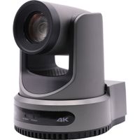 PTZOptics Move 4K 20x Optical Zoom SDI/HDMI/USB/IP PTZ Camera (Gray) PT20X-4K-GY-G3