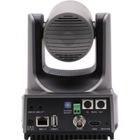 PTZOptics Move 4K 20x Optical Zoom SDI/HDMI/USB/IP PTZ Camera (Gray) PT20X-4K-GY-G3