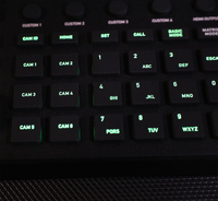 PTZOptics SuperJoy NDI|HX/IP & Serial PTZ Camera Joystick Controller PT-SUPERJOY-G1