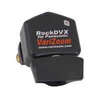 VariZoom ROCK DVX (VZ-ROCK-DVX) Panasonic Remote Control 