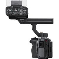 Sony FX30 Digital Cinema Camera ILMEFX30 KIT with XLR Handle Unit