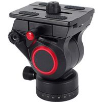 Miliboo MUKB Compact Carbon Fiber Travel Tripod