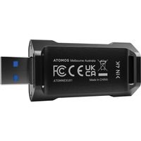 Atomos Nexus HDMI to USB Converter for 4K Video/Audio Capture