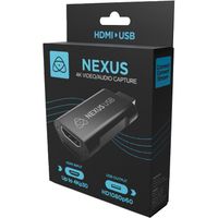 Atomos Nexus HDMI to USB Converter for 4K Video/Audio Capture