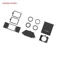 SmallRig Mini Matte Box Pro 3680B