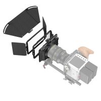 SmallRig Mini Matte Box Pro 3680B