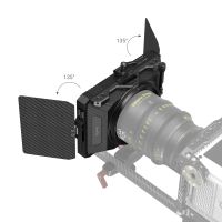 SmallRig Mini Matte Box Pro 3680B