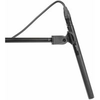 Azden SGM-250H Professional Hypercardioid Shotgun Microphone