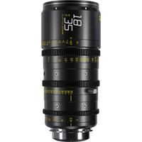 DZOFilm Catta Ace Full-Frame Zoom 18-35mm T2.9 Black for PL/EF Mount (VV/FF) (Box)