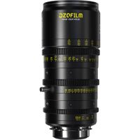 DZOFilm Catta Ace Full-Frame Zoom 18-35mm T2.9 Black for PL/EF Mount (VV/FF) (Box)