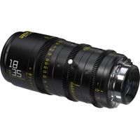 DZOFilm Catta Ace Full-Frame Zoom 18-35mm T2.9 Black for PL/EF Mount (VV/FF) (Box)