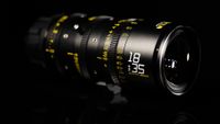 DZOFilm Catta Ace Full-Frame Zoom 18-35mm T2.9 Black for PL/EF Mount (VV/FF) (Box)