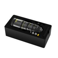 DZOFilm Catta Ace Full-Frame Zoom 18-35mm T2.9 Black for PL/EF Mount (VV/FF) (Box)