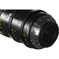 DZOFilm Catta Ace Full-Frame Zoom 35-80mm T2.9 Black for PL/EF Mount (VV/FF) (Box)