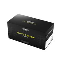 DZOFilm Catta Ace Full-Frame Zoom 35-80mm T2.9 Black for PL/EF Mount (VV/FF) (Box)