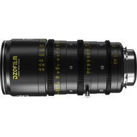 DZOFilm Catta Ace Full-Frame Zoom 70-135mm T2.9 Black for PL/EF Mount (VV/FF) (Box)