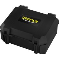 DZOFilm Catta Ace Full-Frame Zoom 70-135mm T2.9 Black for PL/EF Mount (VV/FF) (Case)