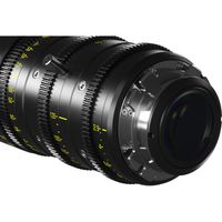 DZOFilm Catta Ace Full-Frame Zoom 70-135mm T2.9 Black for PL/EF Mount (VV/FF) (Case)