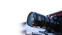 DZOFilm Catta Ace Full Frame Zoom 18-35/35-80mm T2.9 Cine 2-Lens Bundle (PL/EF, Black)