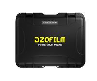 DZOFilm Catta Ace Full Frame Zoom 18-35/35-80/70-135mm T2.9 Cine 2-Lens Bundle (PL/EF, Black)