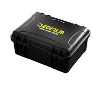 DZOFilm Catta Ace Full Frame Zoom 18-35/35-80/70-135mm T2.9 Cine 2-Lens Bundle (PL/EF, Black)