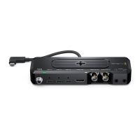 Blackmagic Design Camera ProDock