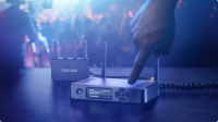 Teradek Prism Flex Mk II HEVC/AVC Decoder for IP Video